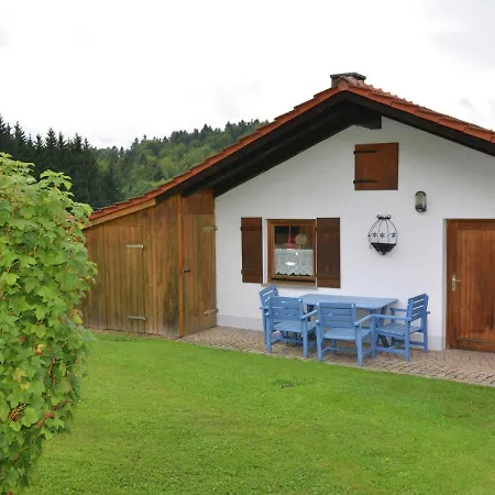 Lägenhet Bayerwald 2 *