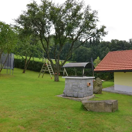 Lägenhet Bayerwald 2 Sonnen