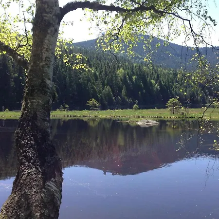 Bayerwald 2 Lägenhet *