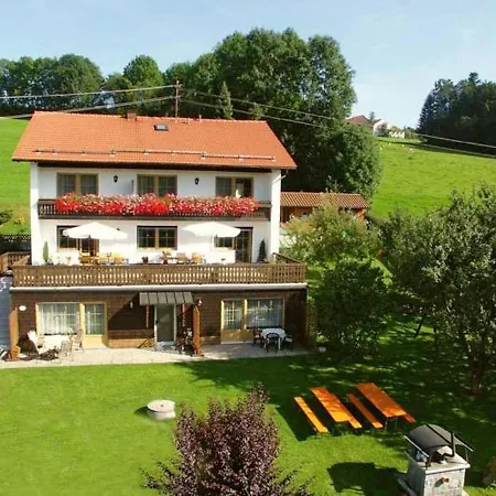 Bayerwald 2 Sonnen