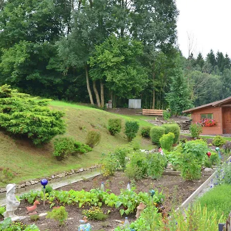Bayerwald 2 Lägenhet