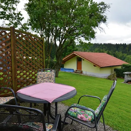 Bayerwald 2