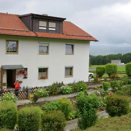 Bayerwald 2 *