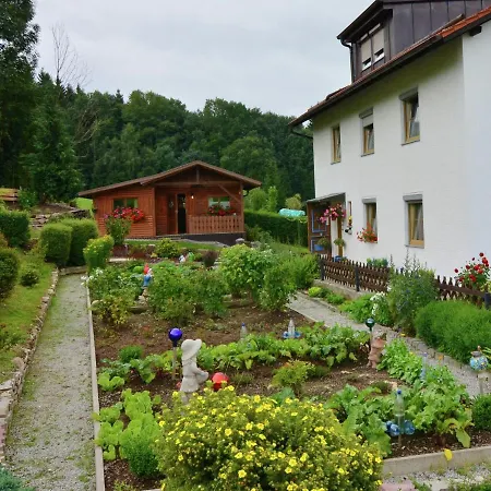 Lägenhet Bayerwald 2